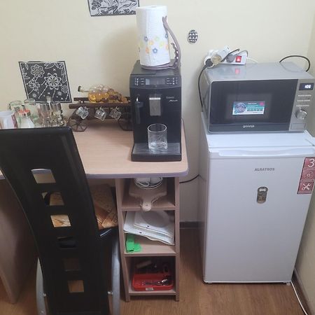 Vila La Izvorul Putinei Haţeg Zimmer foto