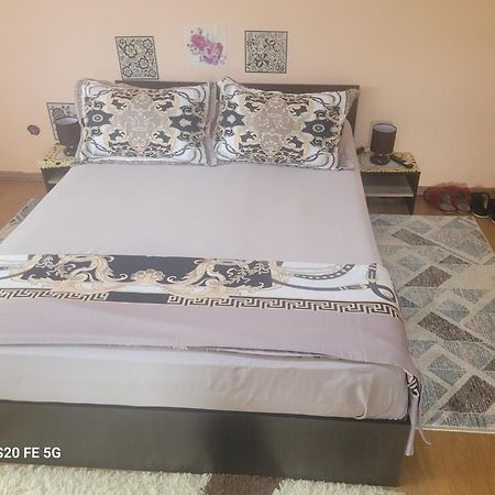 Vila La Izvorul Putinei Haţeg Zimmer foto