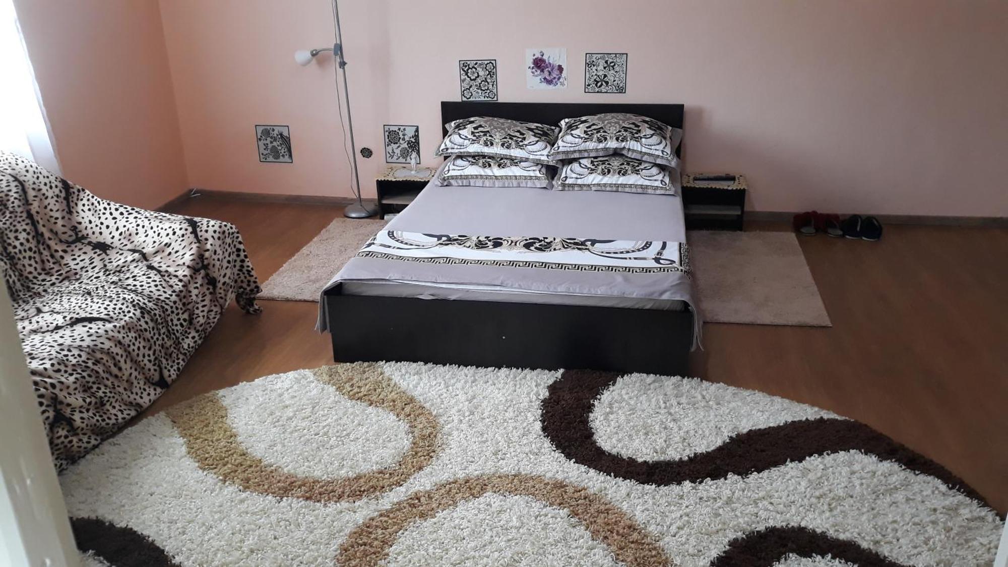 Vila La Izvorul Putinei Haţeg Zimmer foto