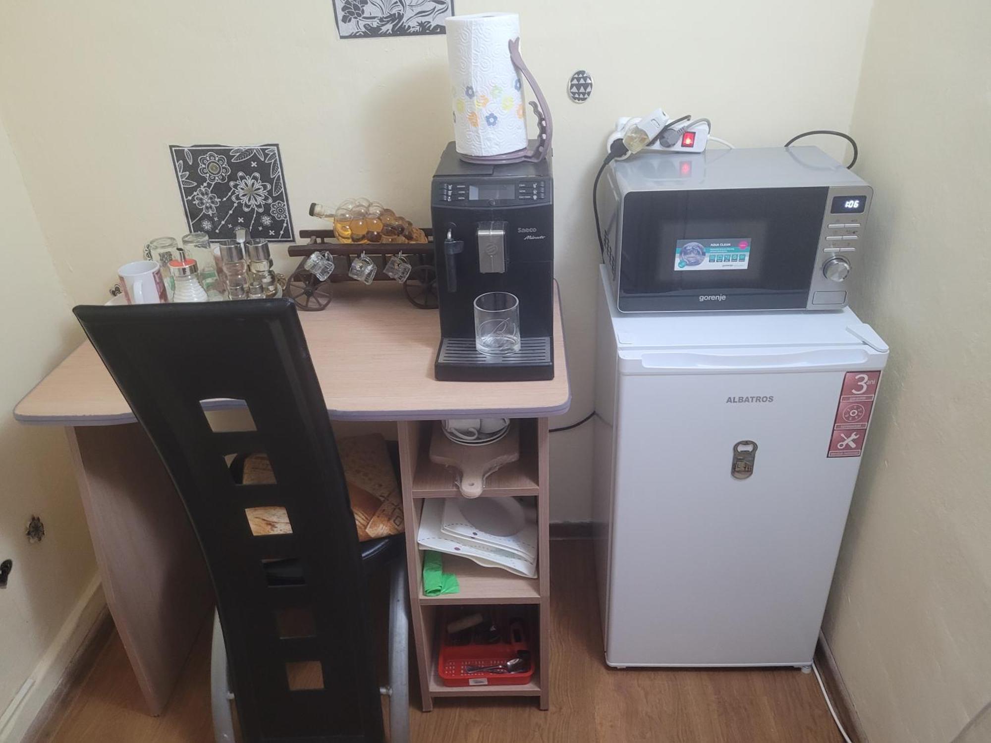 Vila La Izvorul Putinei Haţeg Zimmer foto
