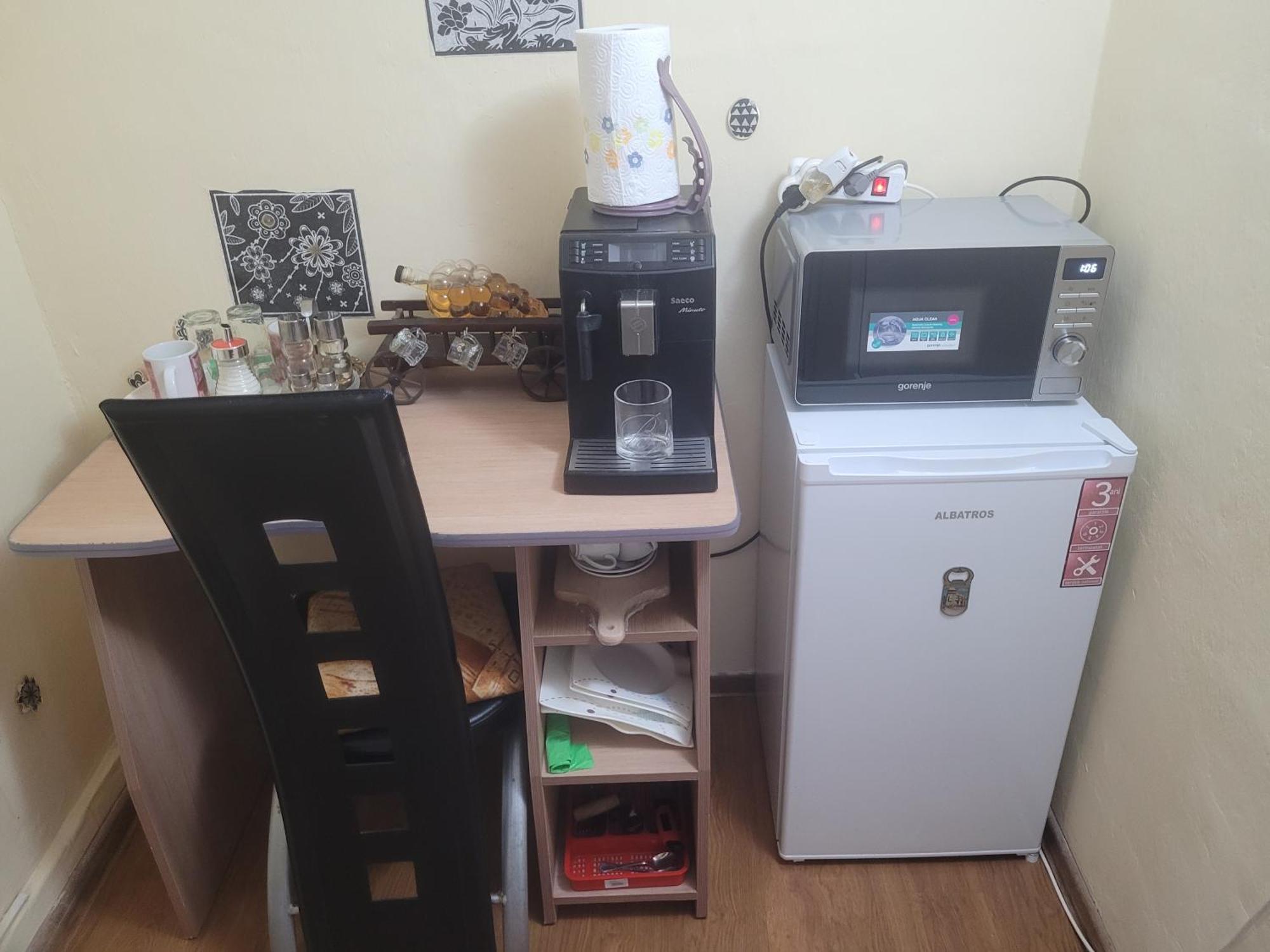 Vila La Izvorul Putinei Haţeg Zimmer foto