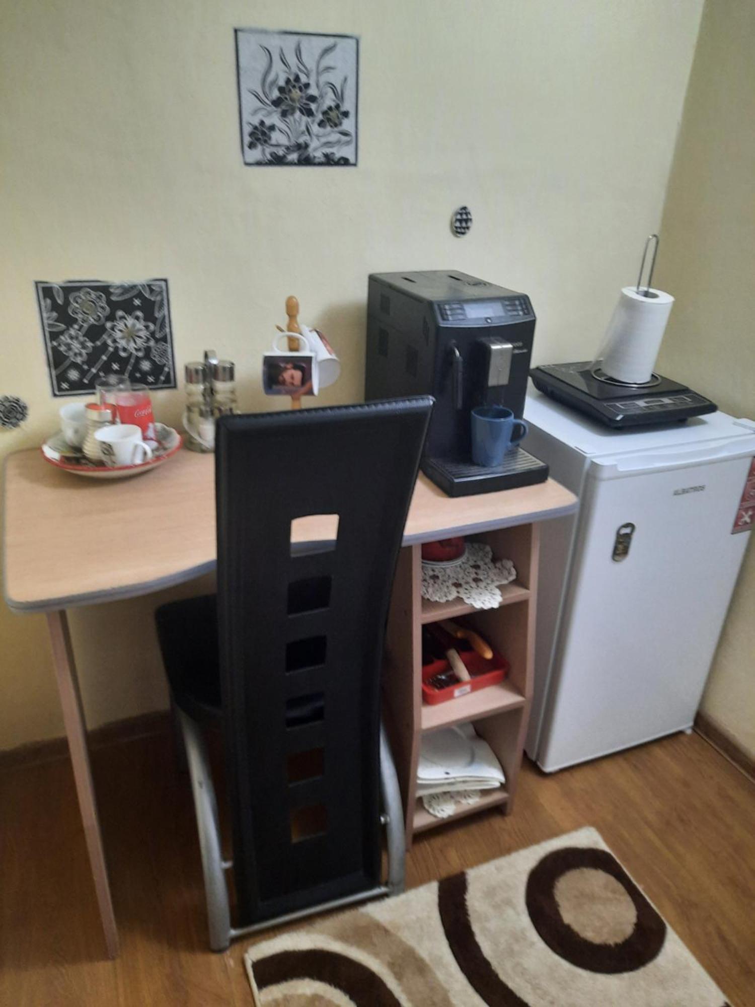 Vila La Izvorul Putinei Haţeg Zimmer foto