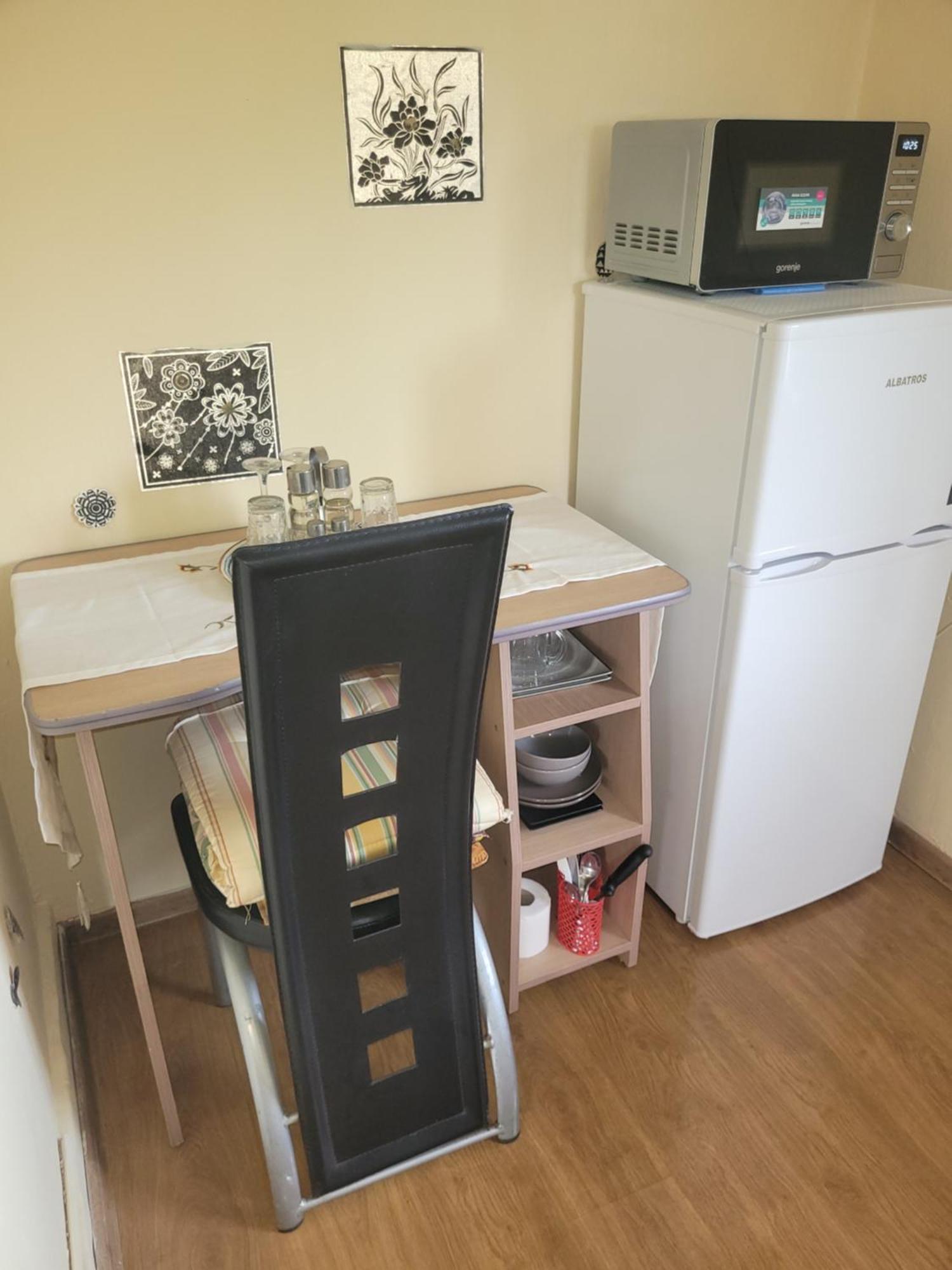 Vila La Izvorul Putinei Haţeg Zimmer foto