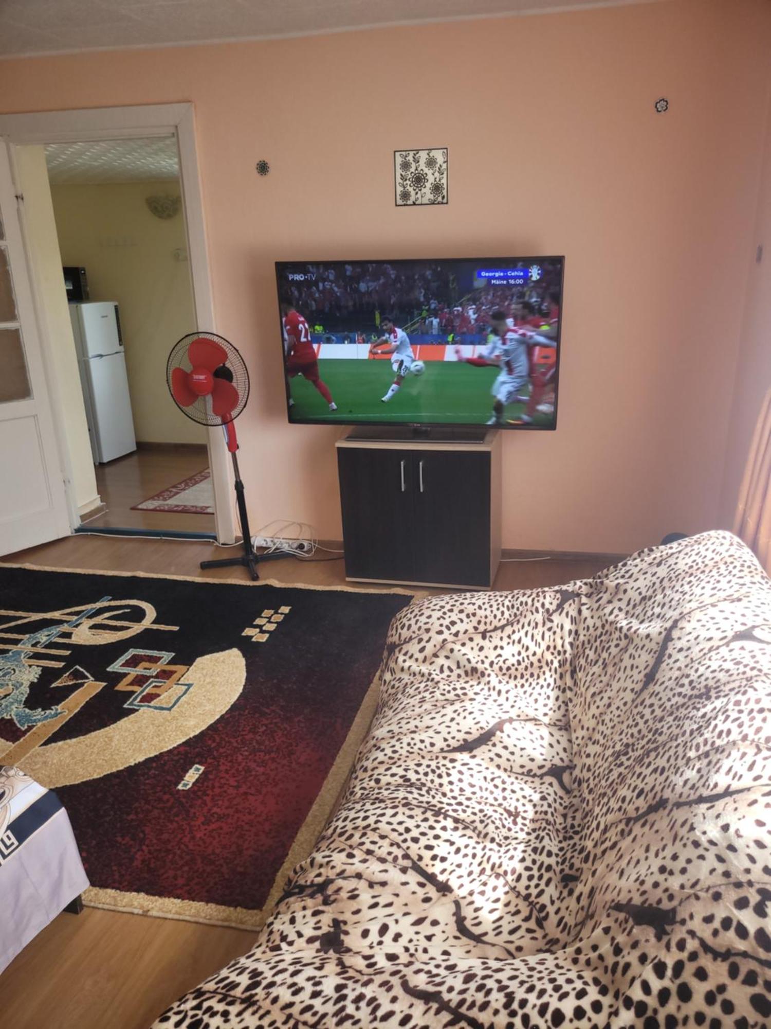 Vila La Izvorul Putinei Haţeg Zimmer foto