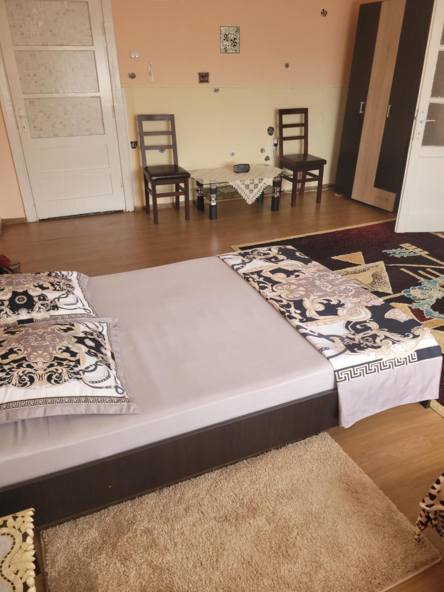 Vila La Izvorul Putinei Haţeg Zimmer foto