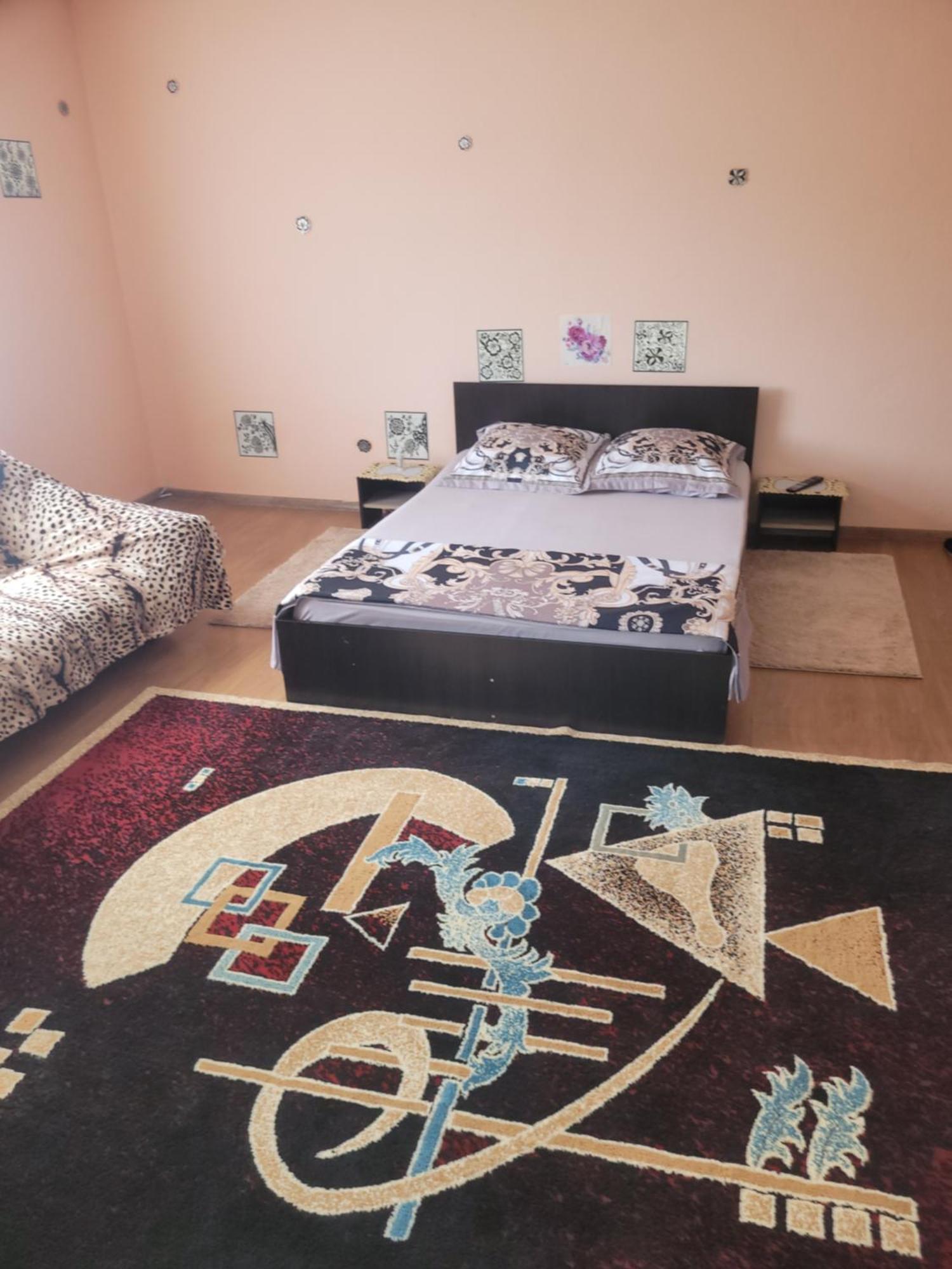 Vila La Izvorul Putinei Haţeg Zimmer foto