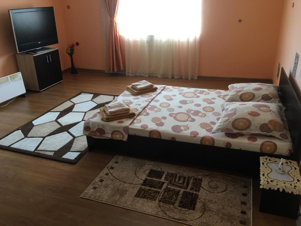 Vila La Izvorul Putinei Haţeg Exterior foto