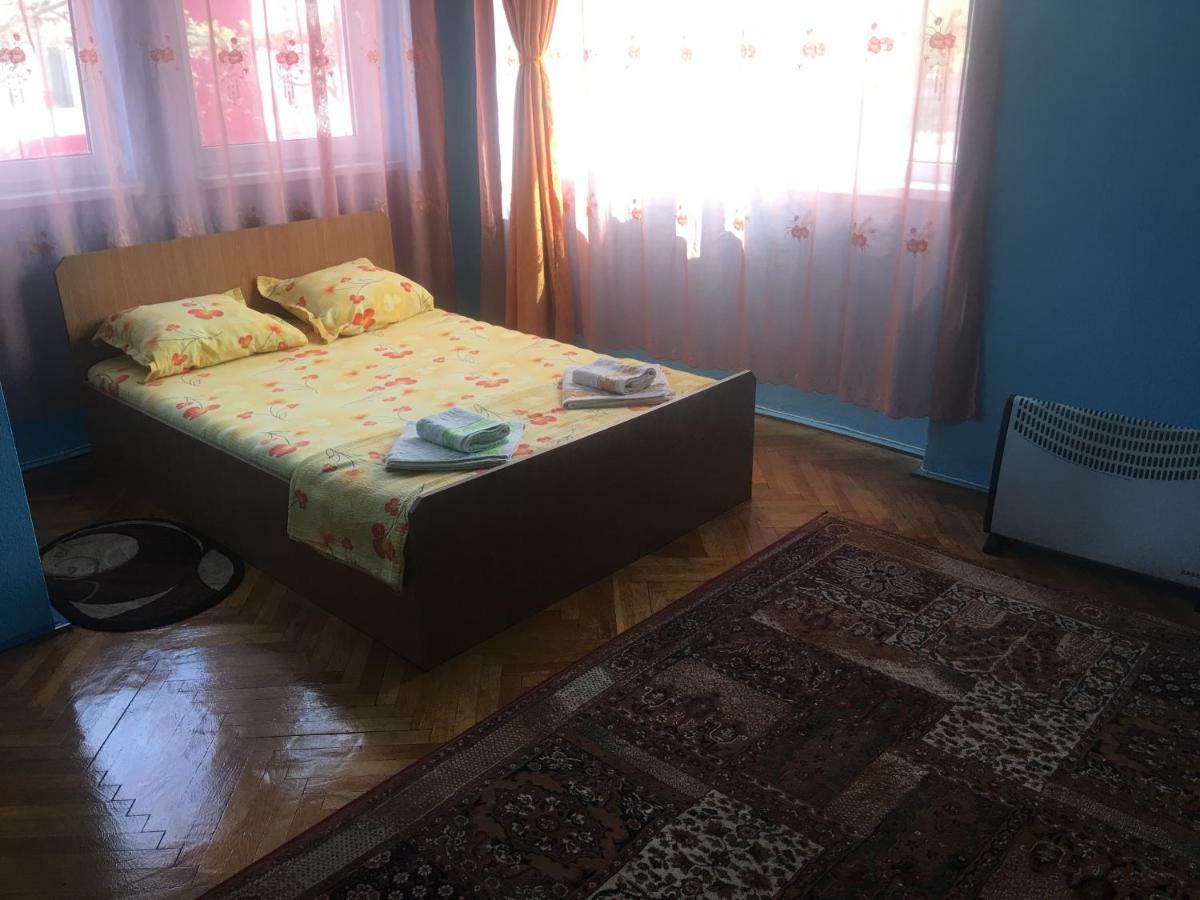 Vila La Izvorul Putinei Haţeg Exterior foto